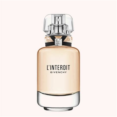 6 parfymer franska kvinnor älskar – Givenchy och YSL .